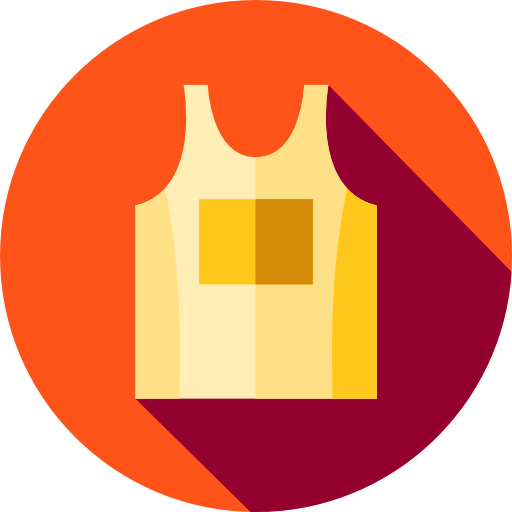 Basketball jersey
